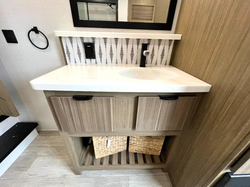 2025 Forest River 2025 Forest River Salem Grand Villa - thumbnail 37