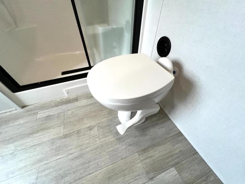 2025 Forest River 2025 Forest River Salem Grand Villa - thumbnail 41