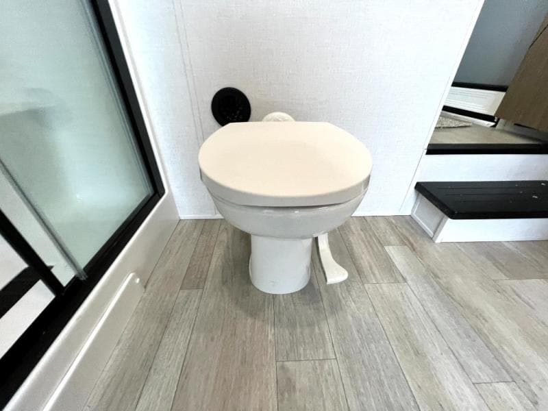 2025 Forest River 2025 Forest River Salem Grand Villa - thumbnail 42