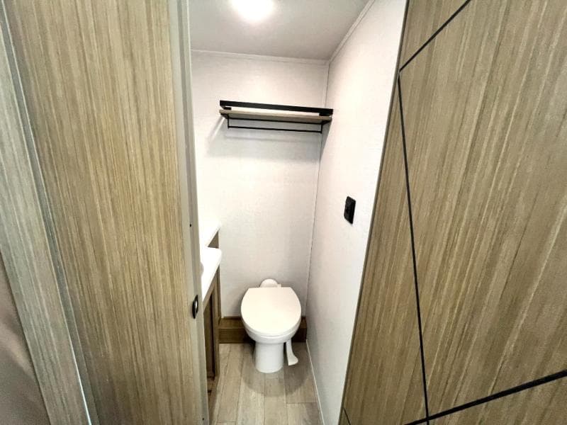 2025 Forest River 2025 Forest River Salem Grand Villa - thumbnail 44