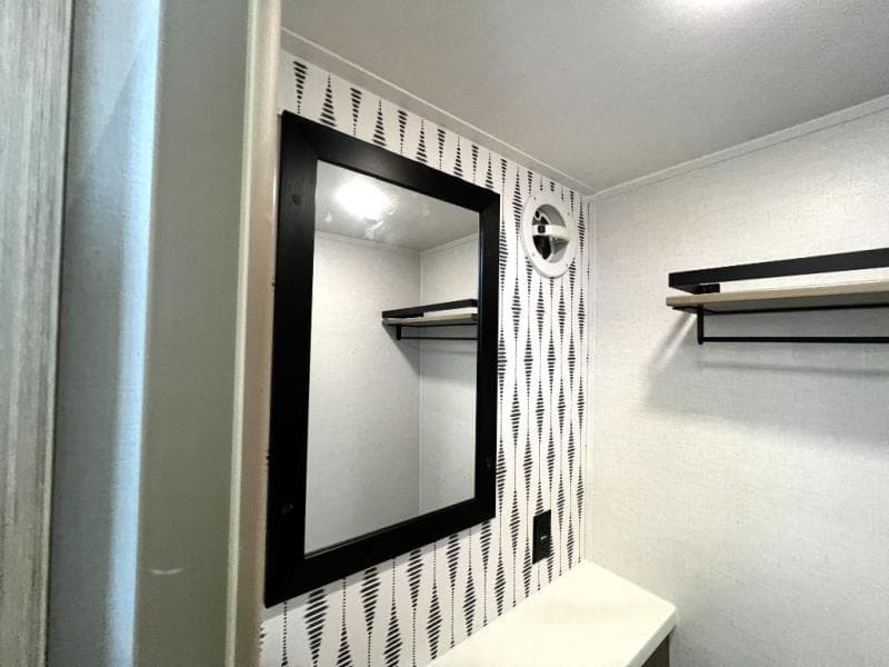 2025 Forest River 2025 Forest River Salem Grand Villa - thumbnail 45