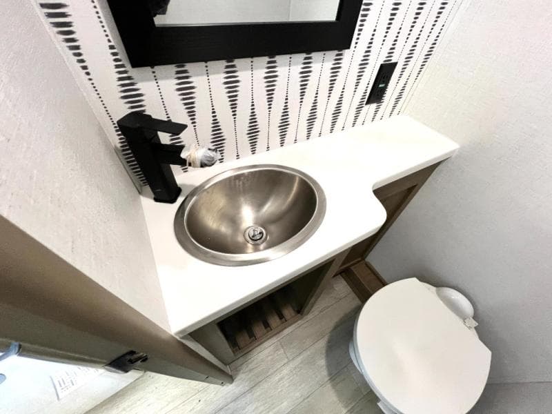 2025 Forest River 2025 Forest River Salem Grand Villa - thumbnail 46