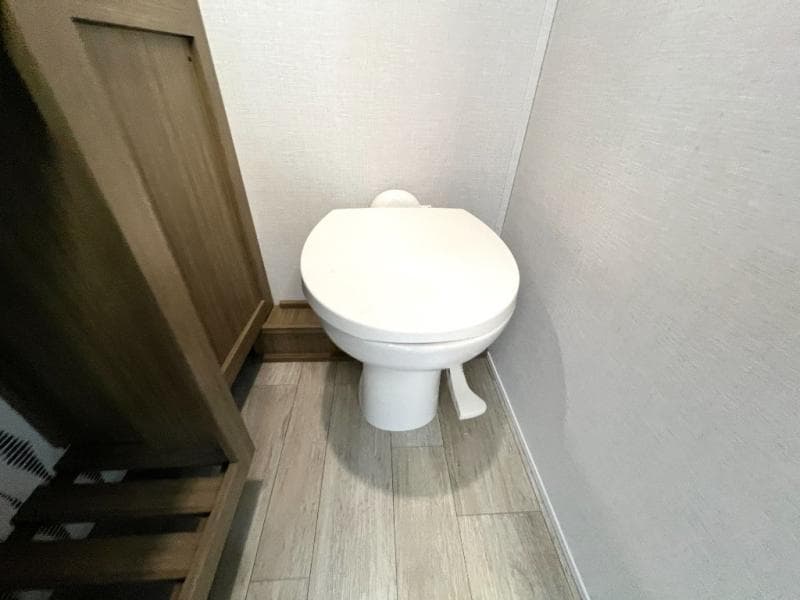 2025 Forest River 2025 Forest River Salem Grand Villa - thumbnail 47