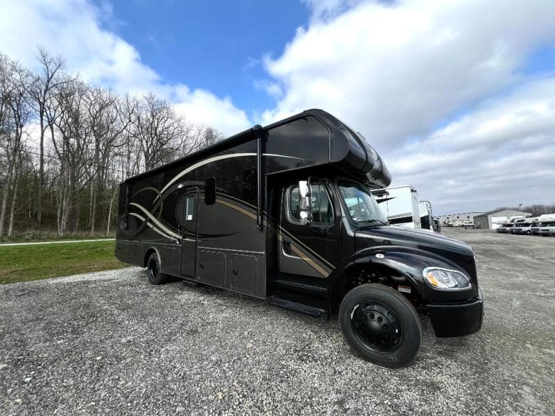 2026 NeXus RV 2026 NeXus RV Wraith - thumbnail 6