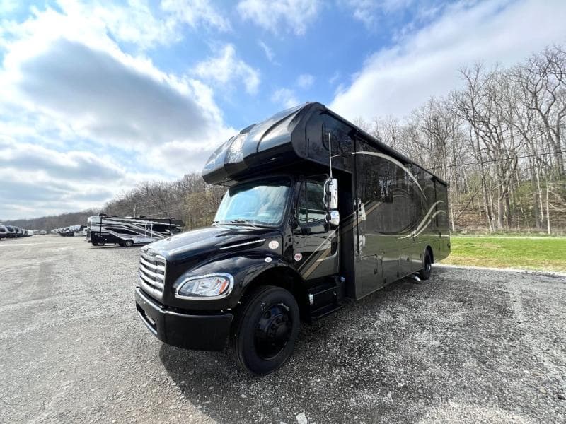 2026 NeXus RV 2026 NeXus RV Wraith - thumbnail 8