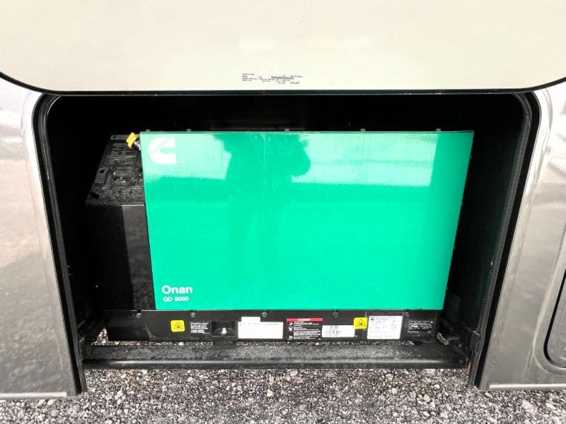 2026 NeXus RV 2026 NeXus RV Wraith - thumbnail 13