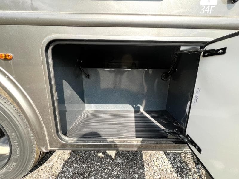 2026 NeXus RV 2026 NeXus RV Wraith - thumbnail 14