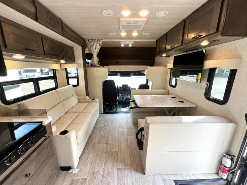 2026 NeXus RV 2026 NeXus RV Wraith - thumbnail 19