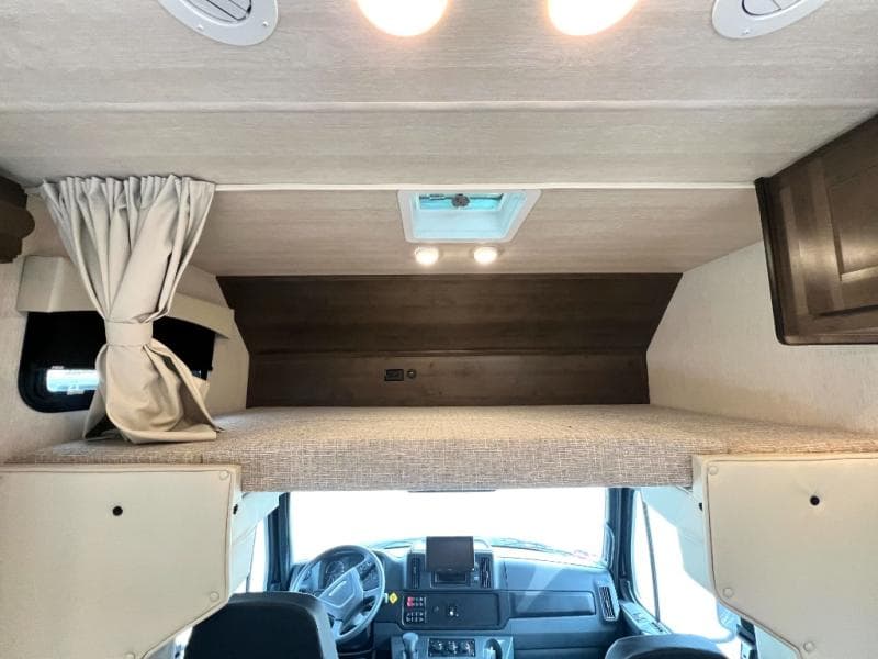 2026 NeXus RV 2026 NeXus RV Wraith - thumbnail 20