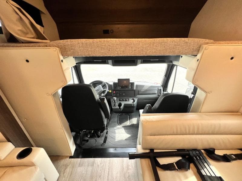 2026 NeXus RV 2026 NeXus RV Wraith - thumbnail 21