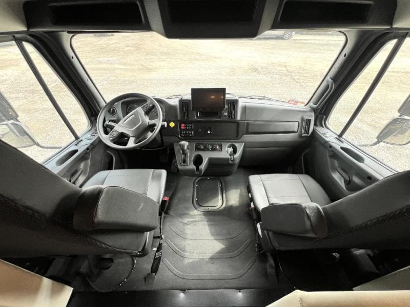 2026 NeXus RV 2026 NeXus RV Wraith - thumbnail 22