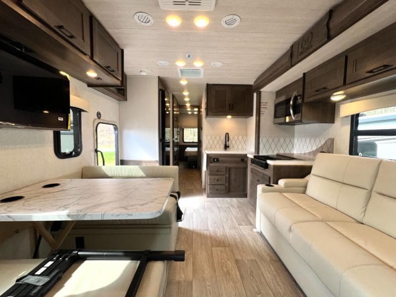 2026 NeXus RV 2026 NeXus RV Wraith - thumbnail 29