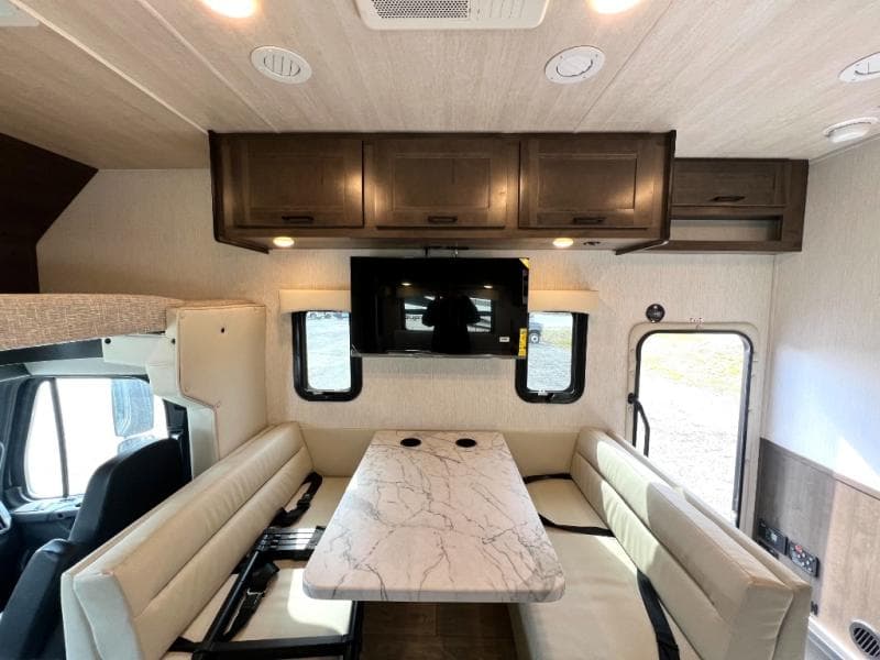 2026 NeXus RV 2026 NeXus RV Wraith - thumbnail 30