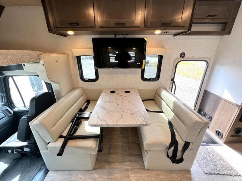 2026 NeXus RV 2026 NeXus RV Wraith - thumbnail 32