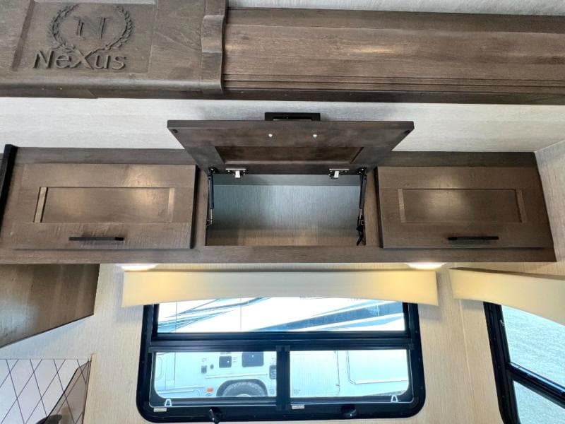 2026 NeXus RV 2026 NeXus RV Wraith - thumbnail 34