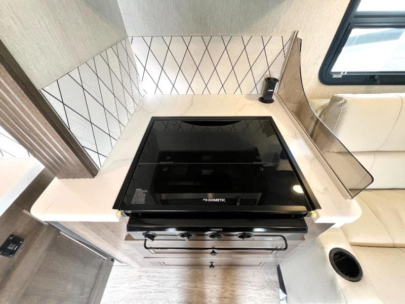 2026 NeXus RV 2026 NeXus RV Wraith - thumbnail 39