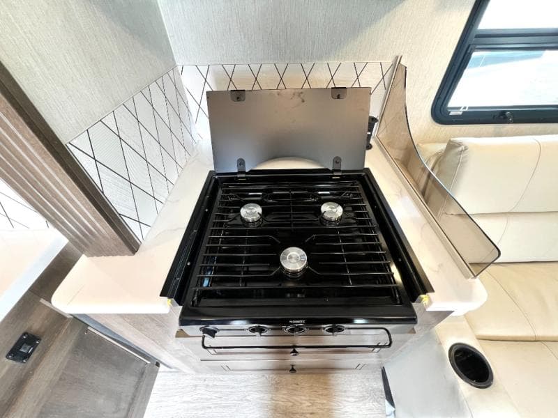 2026 NeXus RV 2026 NeXus RV Wraith - thumbnail 40