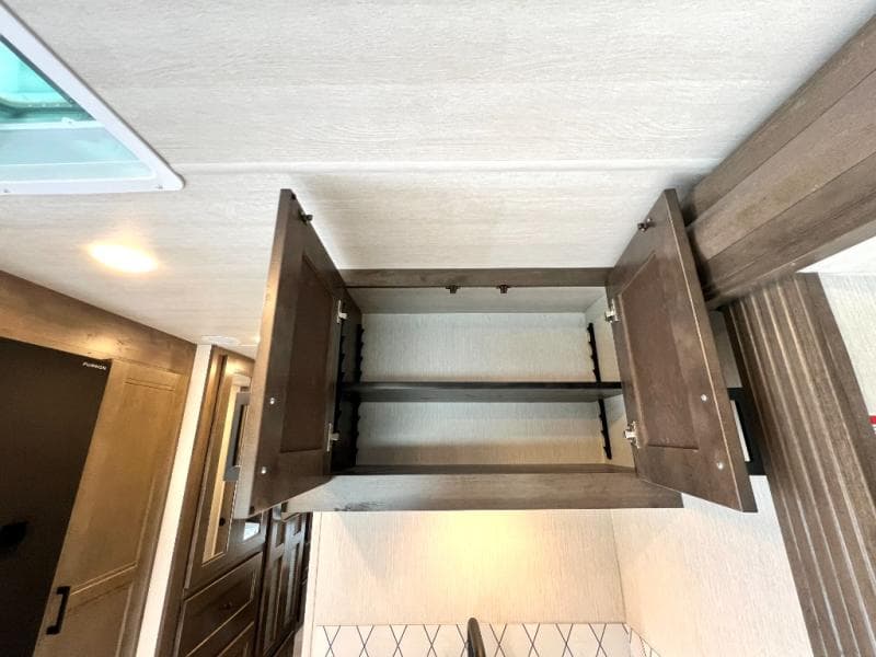 2026 NeXus RV 2026 NeXus RV Wraith - thumbnail 42