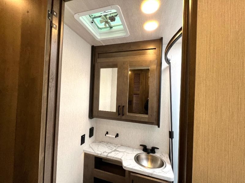 2026 NeXus RV 2026 NeXus RV Wraith - thumbnail 47