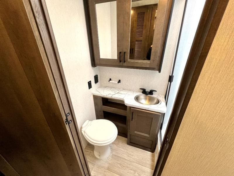 2026 NeXus RV 2026 NeXus RV Wraith - thumbnail 48