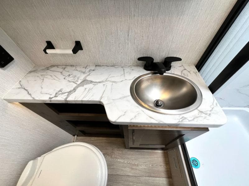 2026 NeXus RV 2026 NeXus RV Wraith - thumbnail 50