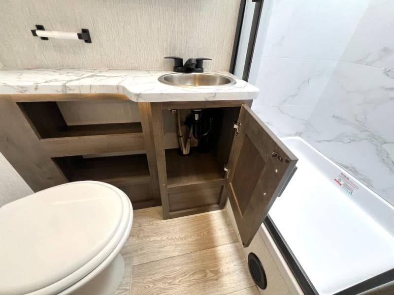 2026 NeXus RV 2026 NeXus RV Wraith - thumbnail 51