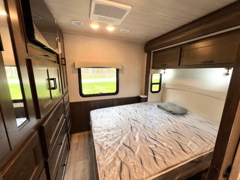 2026 NeXus RV 2026 NeXus RV Wraith - thumbnail 59