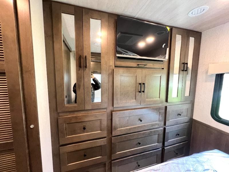 2026 NeXus RV 2026 NeXus RV Wraith - thumbnail 60