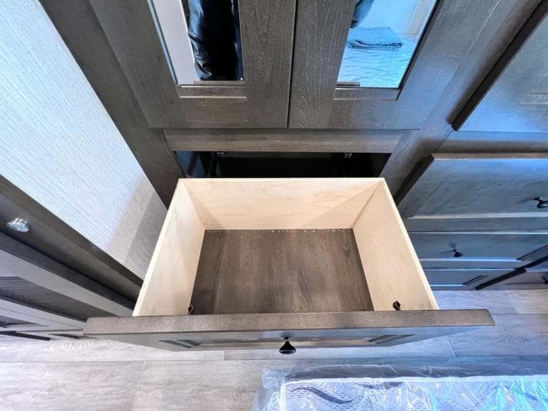 2026 NeXus RV 2026 NeXus RV Wraith - thumbnail 62