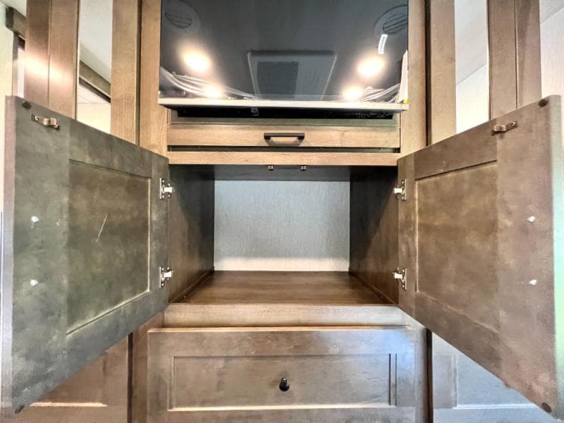 2026 NeXus RV 2026 NeXus RV Wraith - thumbnail 65