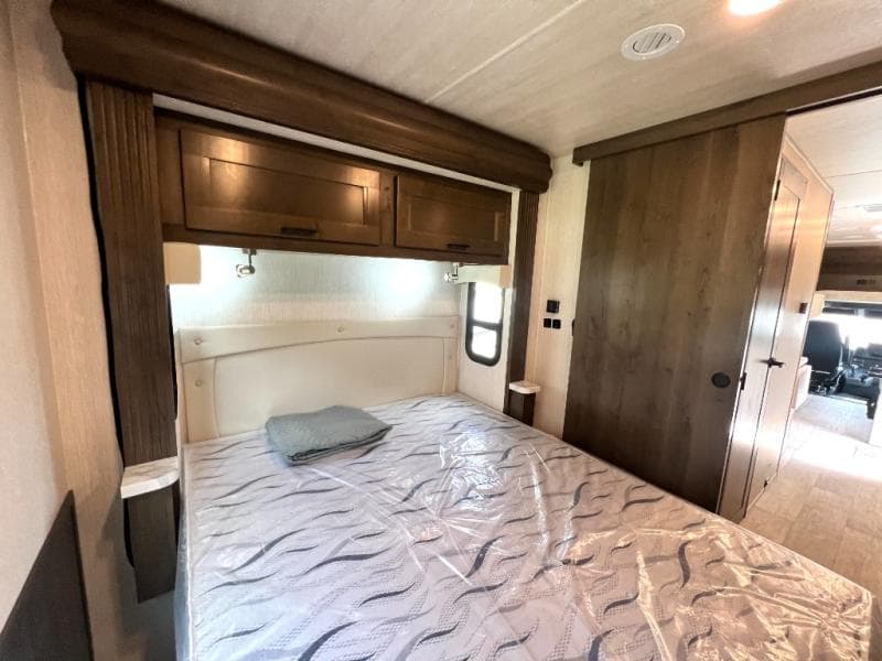 2026 NeXus RV 2026 NeXus RV Wraith - thumbnail 67