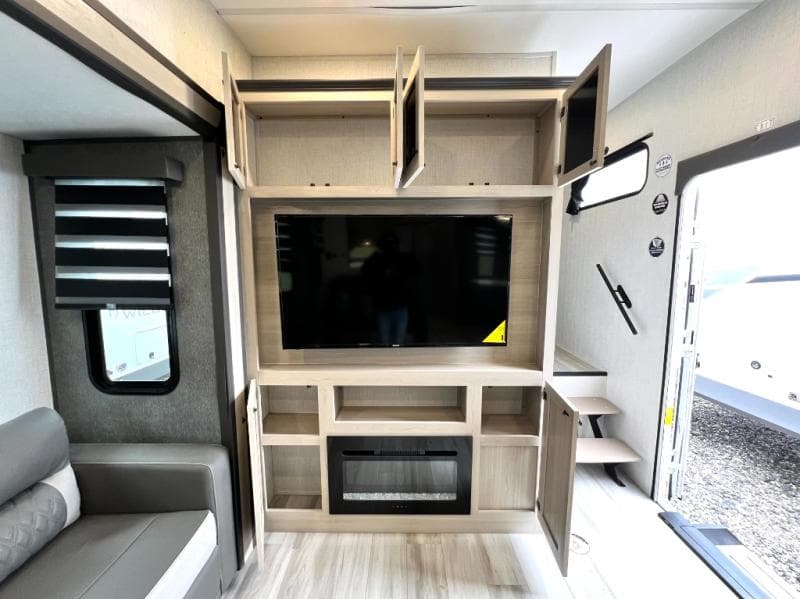 2025 Forest River 2025 Forest River Wildcat - thumbnail 20