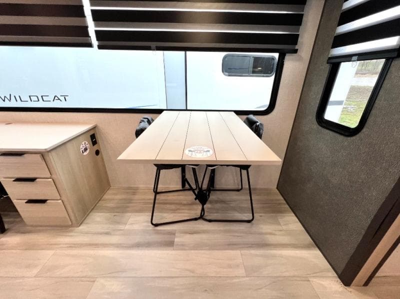 2025 Forest River 2025 Forest River Wildcat - thumbnail 23