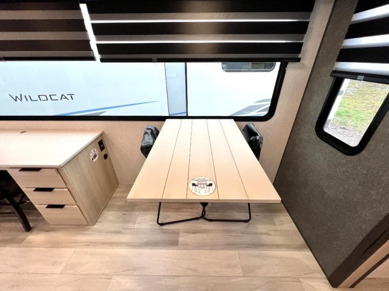 2025 Forest River 2025 Forest River Wildcat - thumbnail 24