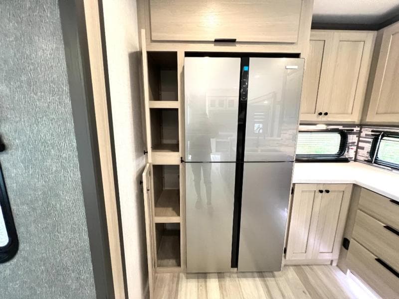 2025 Forest River 2025 Forest River Wildcat - thumbnail 26