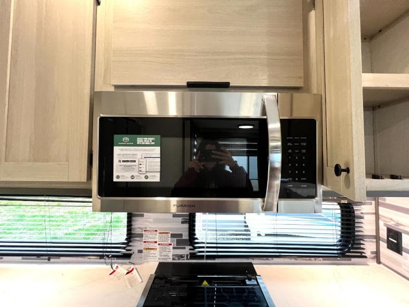 2025 Forest River 2025 Forest River Wildcat - thumbnail 30