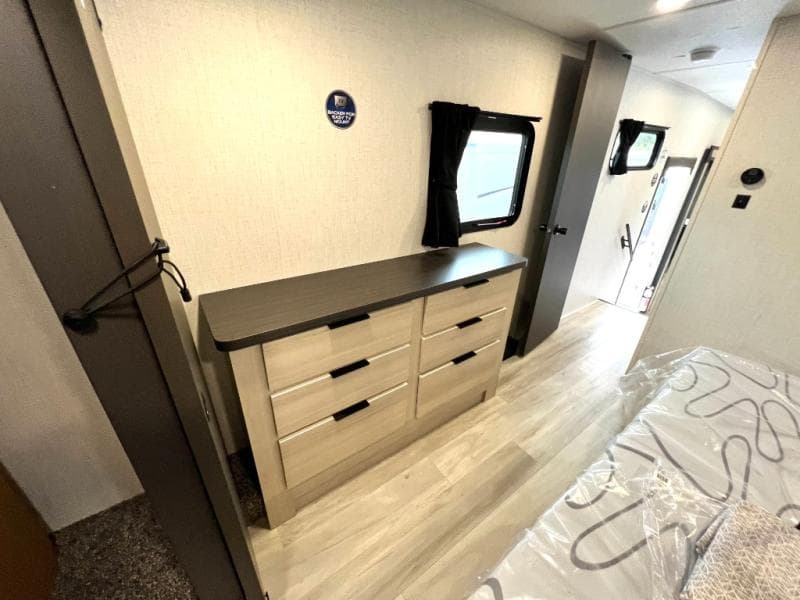 2025 Forest River 2025 Forest River Wildcat - thumbnail 50