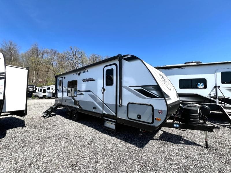 2025 Jayco 2025 Jayco Jay Feather - thumbnail 6