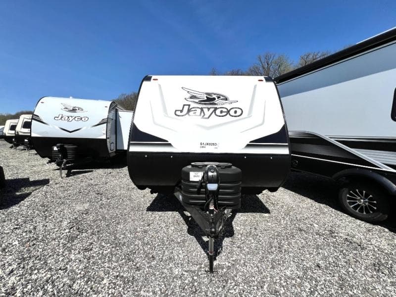 2025 Jayco 2025 Jayco Jay Feather - thumbnail 7