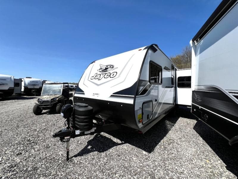 2025 Jayco 2025 Jayco Jay Feather - thumbnail 8