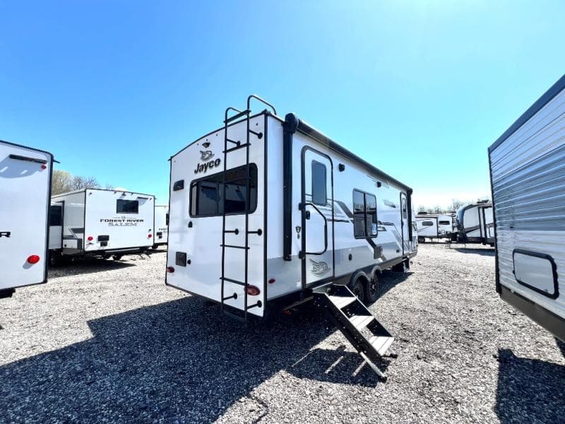 2025 Jayco 2025 Jayco Jay Feather - thumbnail 11