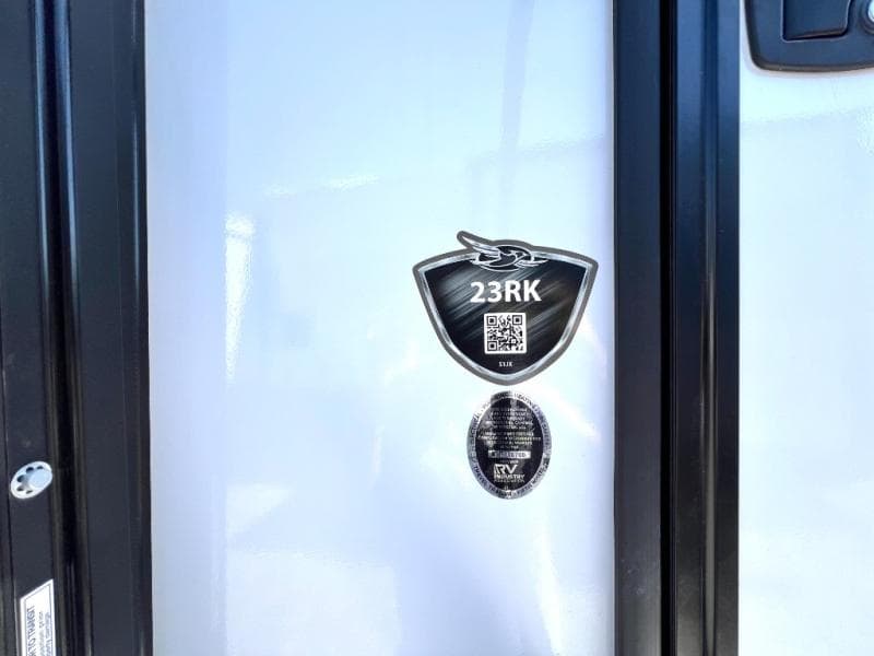 2025 Jayco 2025 Jayco Jay Feather - thumbnail 12