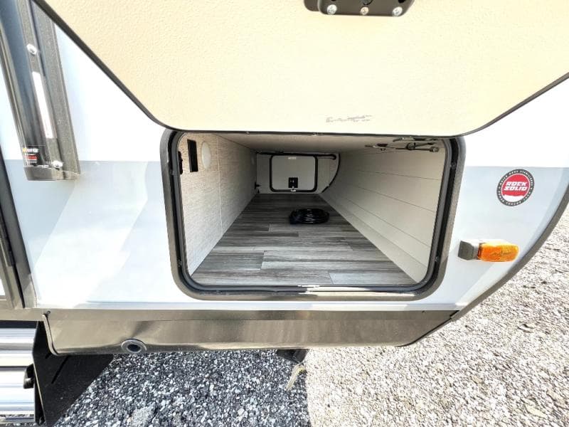 2025 Jayco 2025 Jayco Jay Feather - thumbnail 13