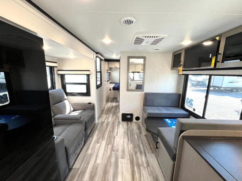 2025 Jayco 2025 Jayco Jay Feather - thumbnail 14