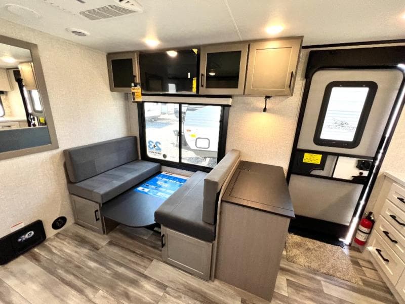 2025 Jayco 2025 Jayco Jay Feather - thumbnail 15