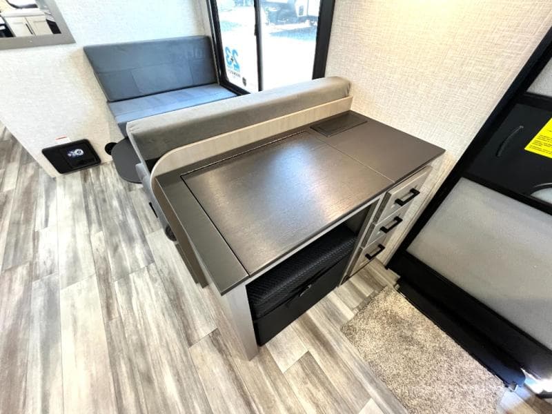 2025 Jayco 2025 Jayco Jay Feather - thumbnail 16