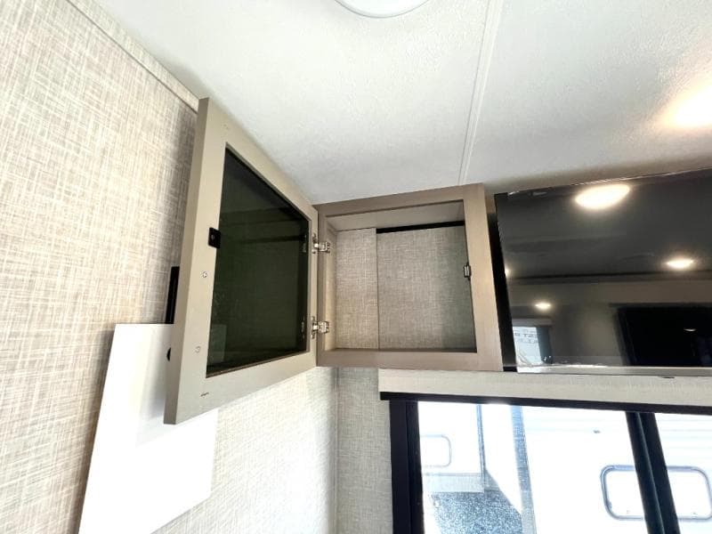 2025 Jayco 2025 Jayco Jay Feather - thumbnail 21