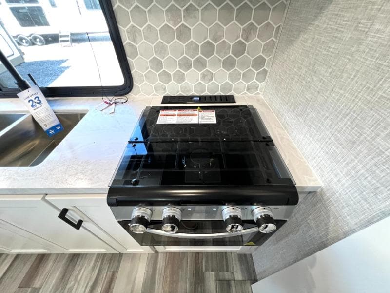 2025 Jayco 2025 Jayco Jay Feather - thumbnail 25