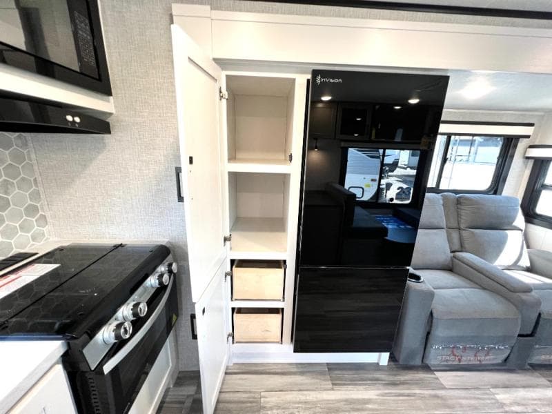 2025 Jayco 2025 Jayco Jay Feather - thumbnail 28