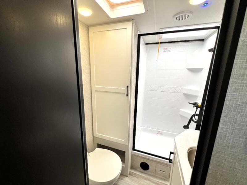 2025 Jayco 2025 Jayco Jay Feather - thumbnail 32